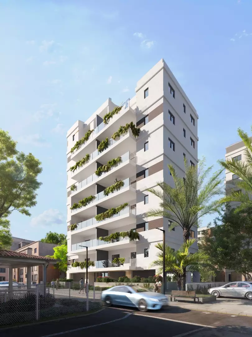 Квартира 113м² в Кипре, Никосия. Стоимостью 358130€ аренда фото-6