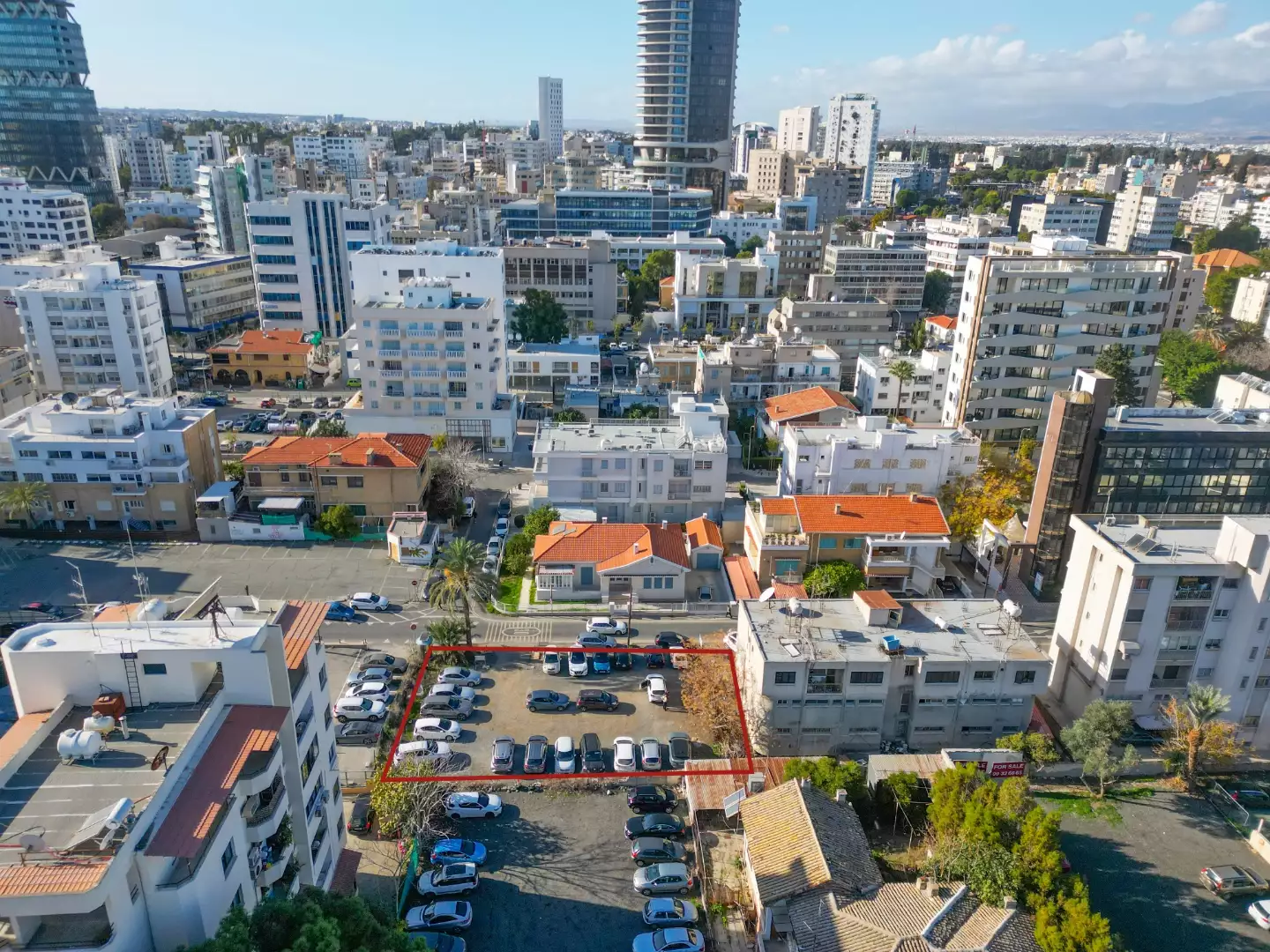 Квартира 113м² в Кипре, Никосия. Стоимостью 358130€ аренда фото-10