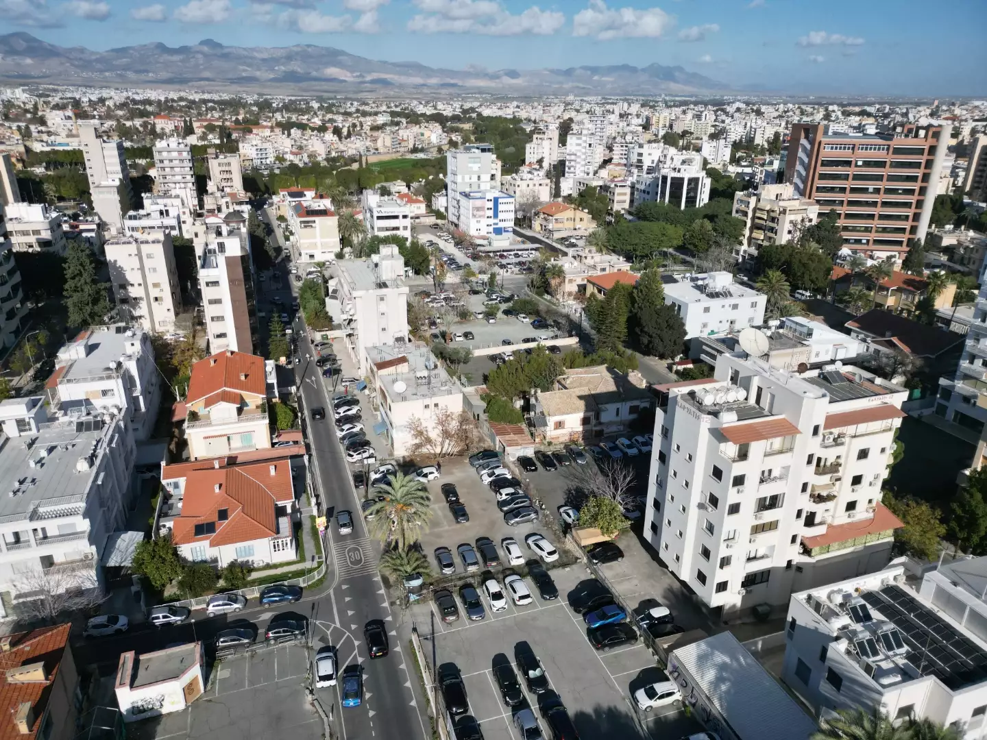 Квартира 113м² в Кипре, Никосия. Стоимостью 358130€ аренда фото-11