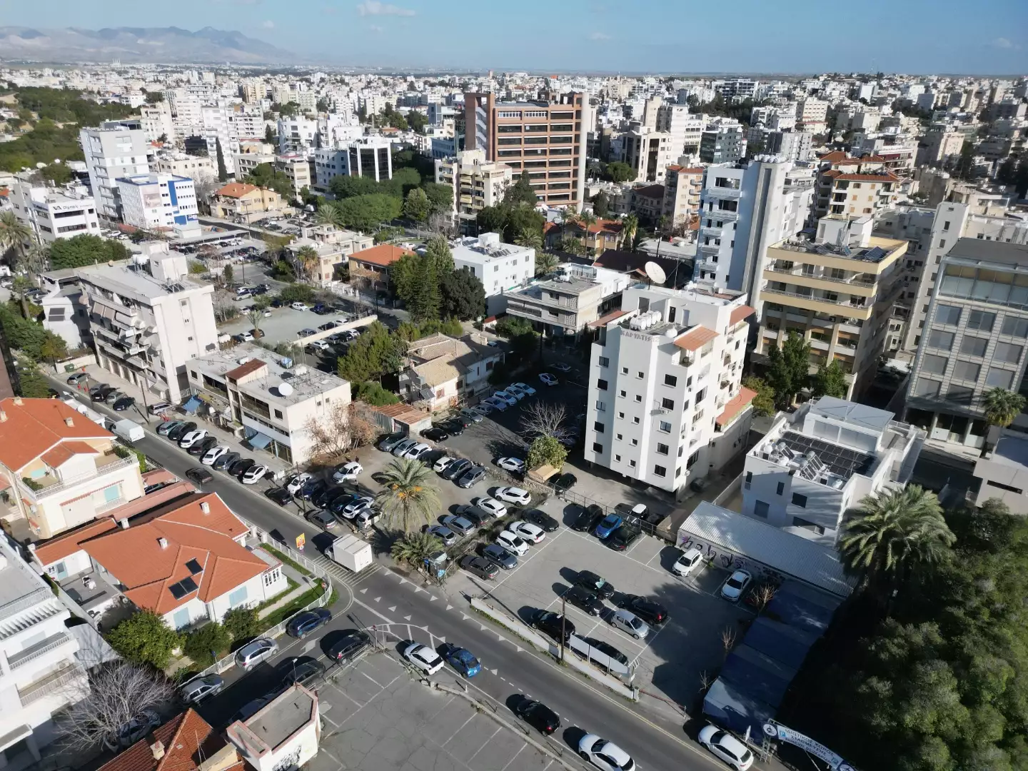 Квартира 113м² в Кипре, Никосия. Стоимостью 358130€ аренда фото-12