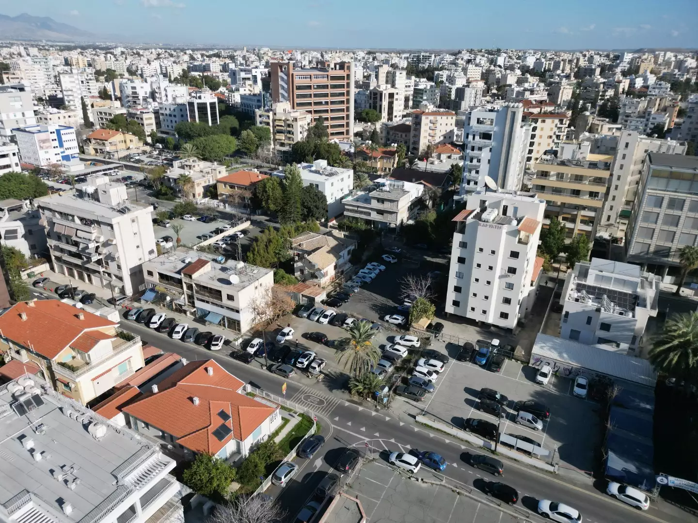 Квартира 113м² в Кипре, Никосия. Стоимостью 358130€ аренда фото-13