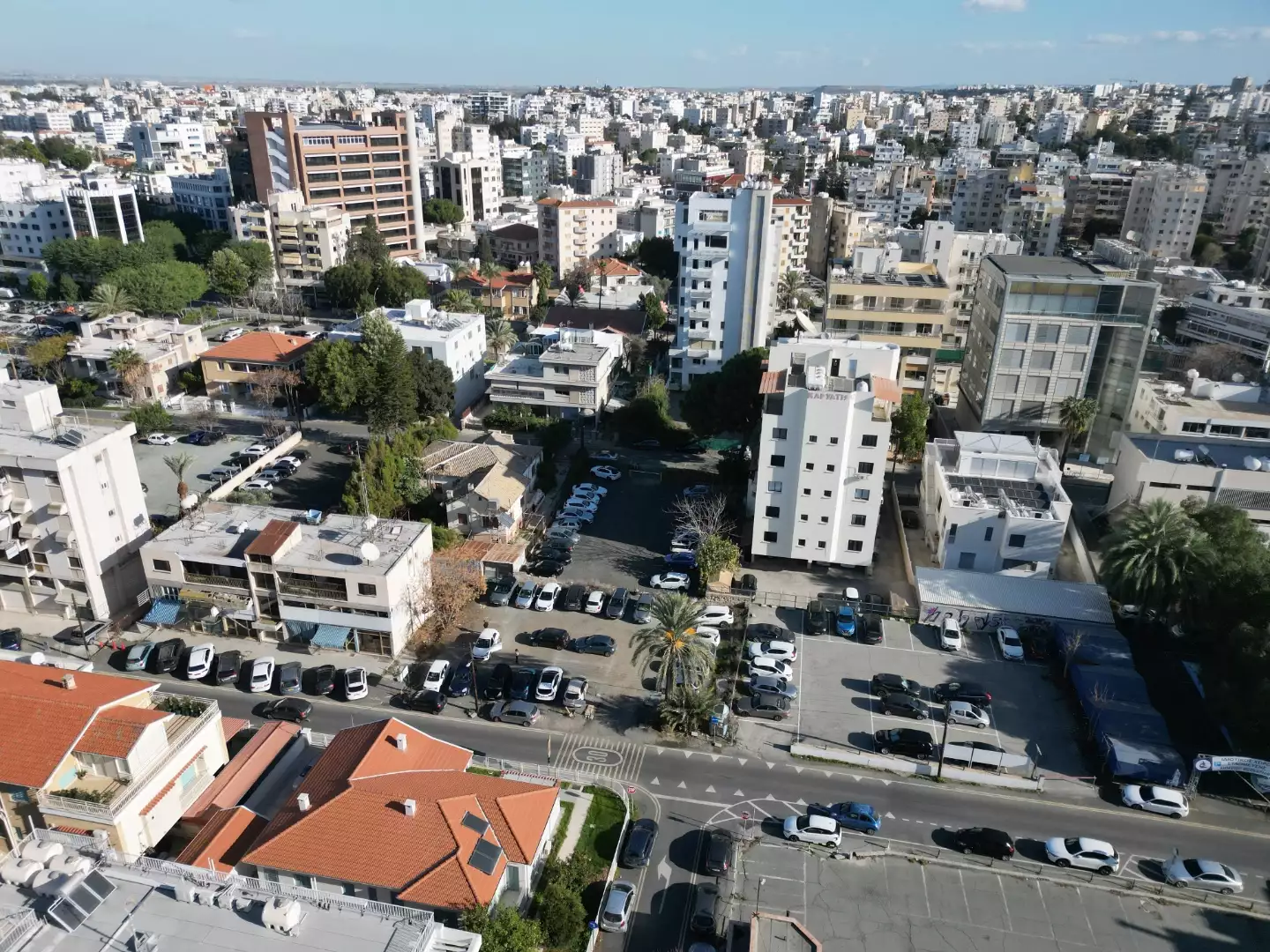 Квартира 113м² в Кипре, Никосия. Стоимостью 358130€ аренда фото-14
