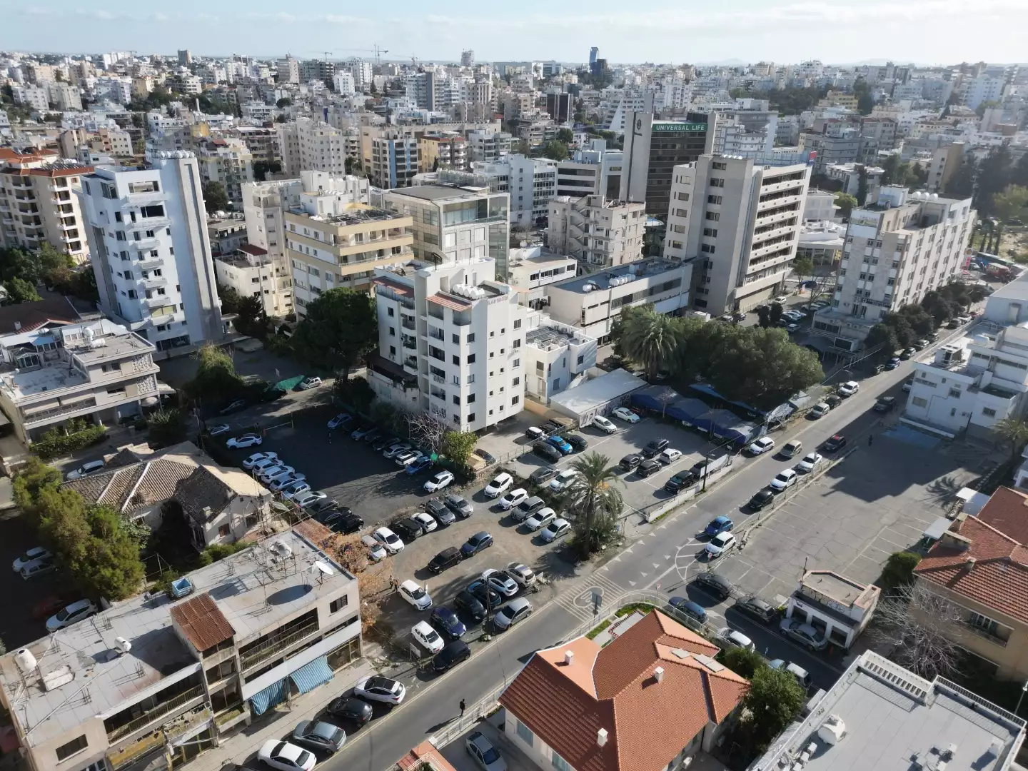 Квартира 113м² в Кипре, Никосия. Стоимостью 358130€ аренда фото-17