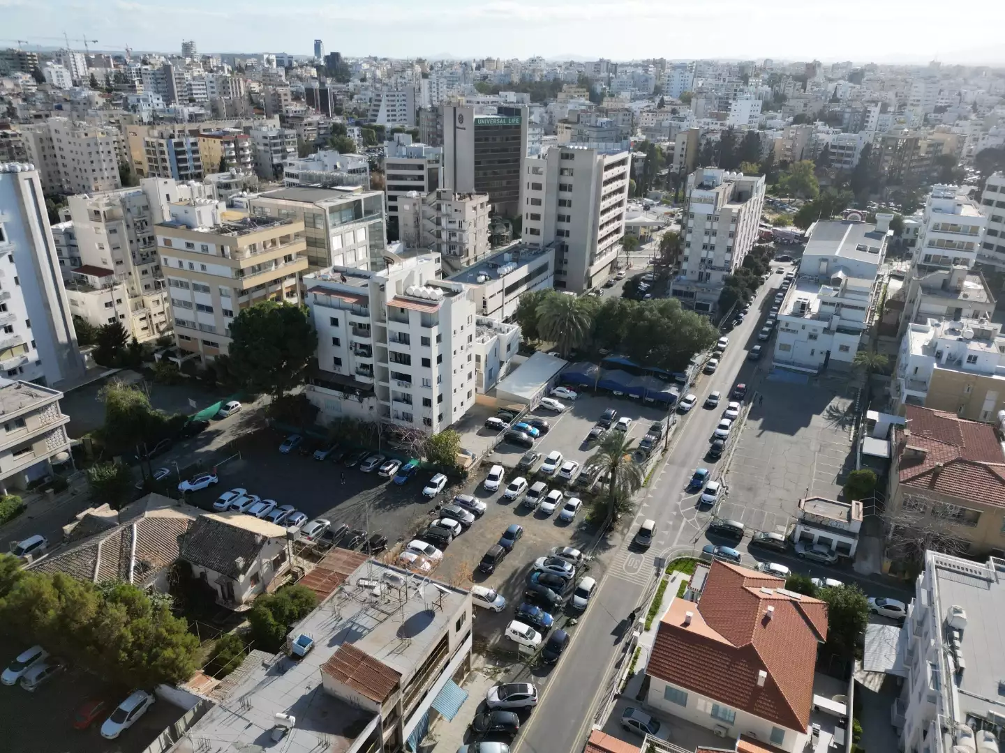 Квартира 113м² в Кипре, Никосия. Стоимостью 358130€ аренда фото-18