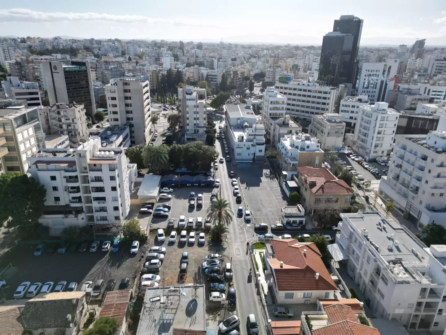 Квартира 113м² в Кипре, Никосия. Стоимостью 358130€ аренда фото-19