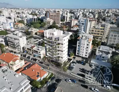 Купить квартиру в Кипре 358130€