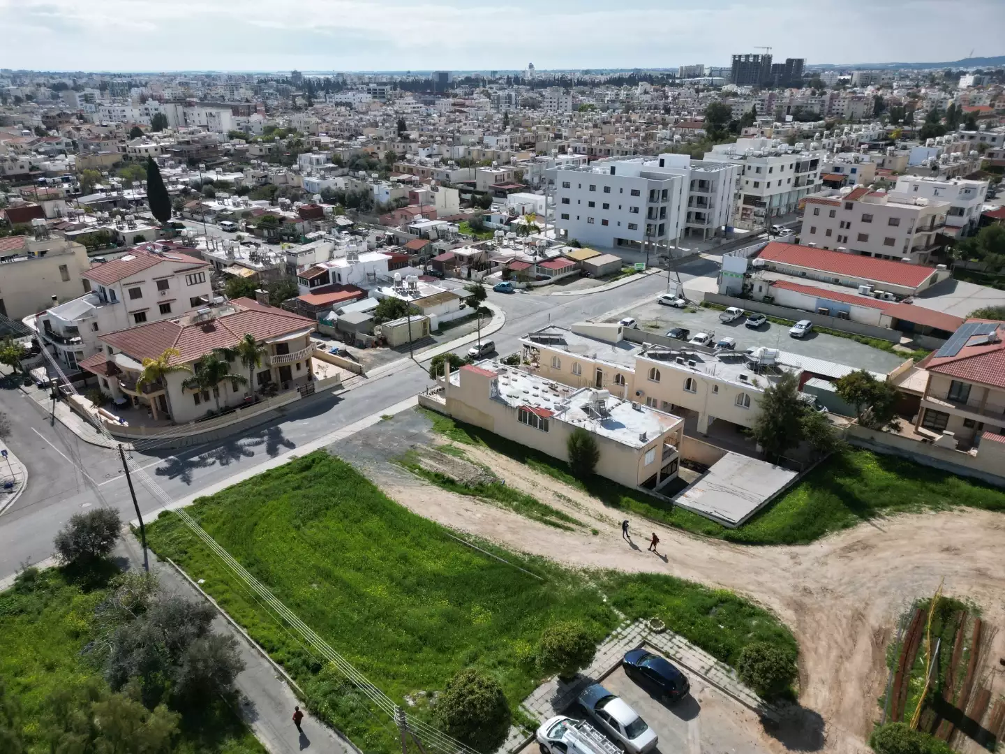 Квартира 67м² в Кипре, Ларнака. Стоимостью 152100€ аренда фото-21