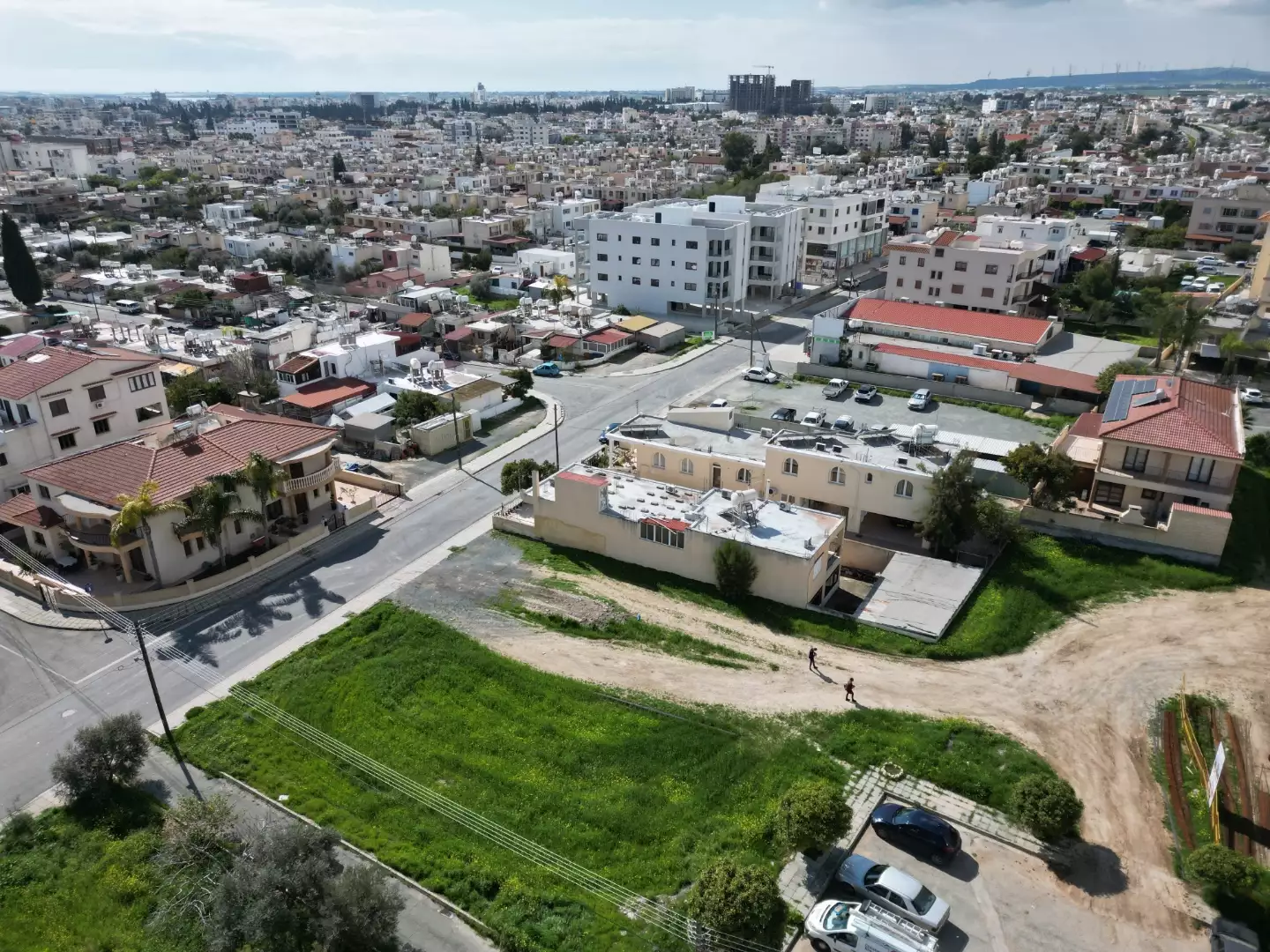 Квартира 67м² в Кипре, Ларнака. Стоимостью 152100€ аренда фото-22