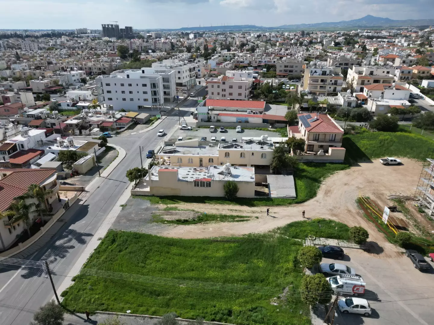 Квартира 67м² в Кипре, Ларнака. Стоимостью 152100€ аренда фото-23