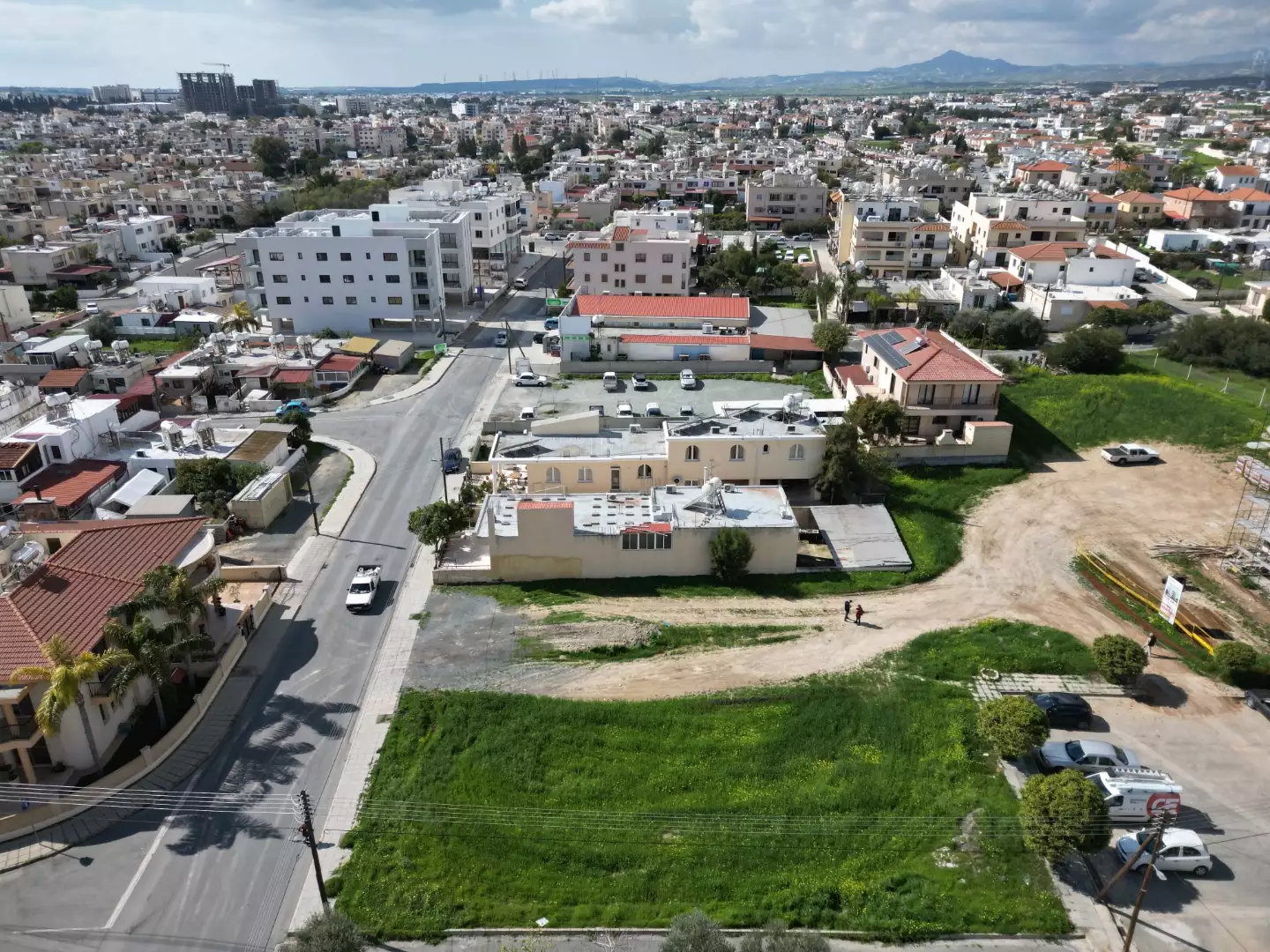 Квартира 67м² в Кипре, Ларнака. Стоимостью 152100€ аренда фото-24