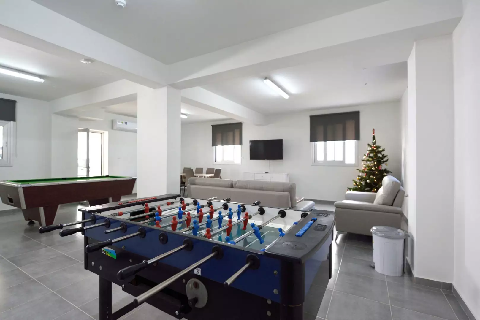 Квартира 106м² в Кипре, Ларнака. Стоимостью 318000€ аренда фото-8