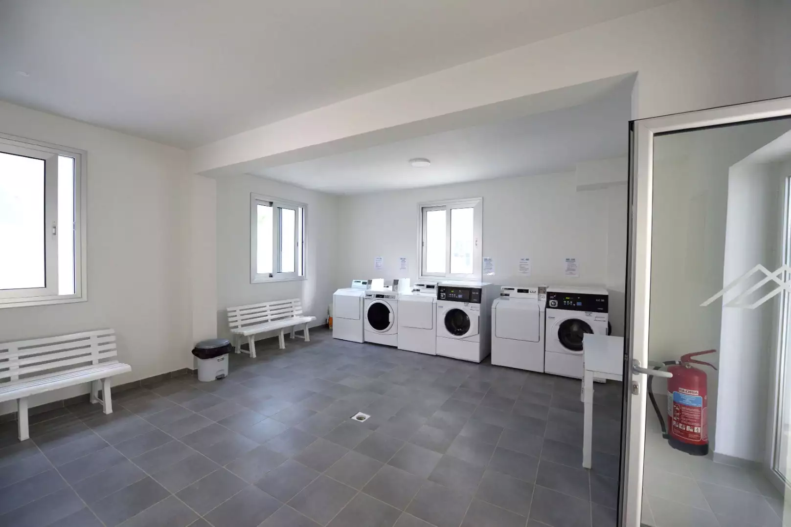 Квартира 106м² в Кипре, Ларнака. Стоимостью 318000€ аренда фото-9