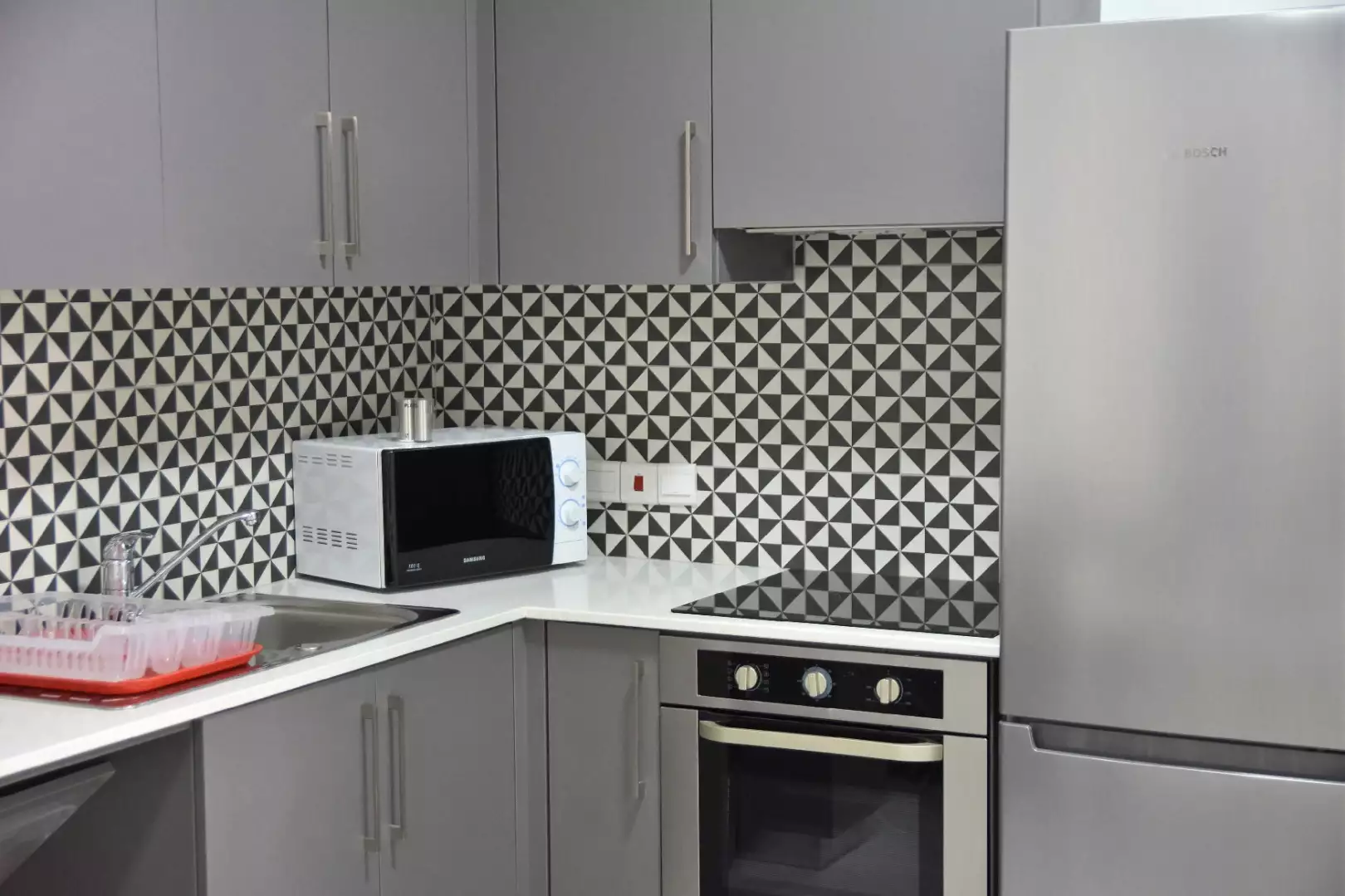 Квартира 106м² в Кипре, Ларнака. Стоимостью 318000€ аренда фото-11