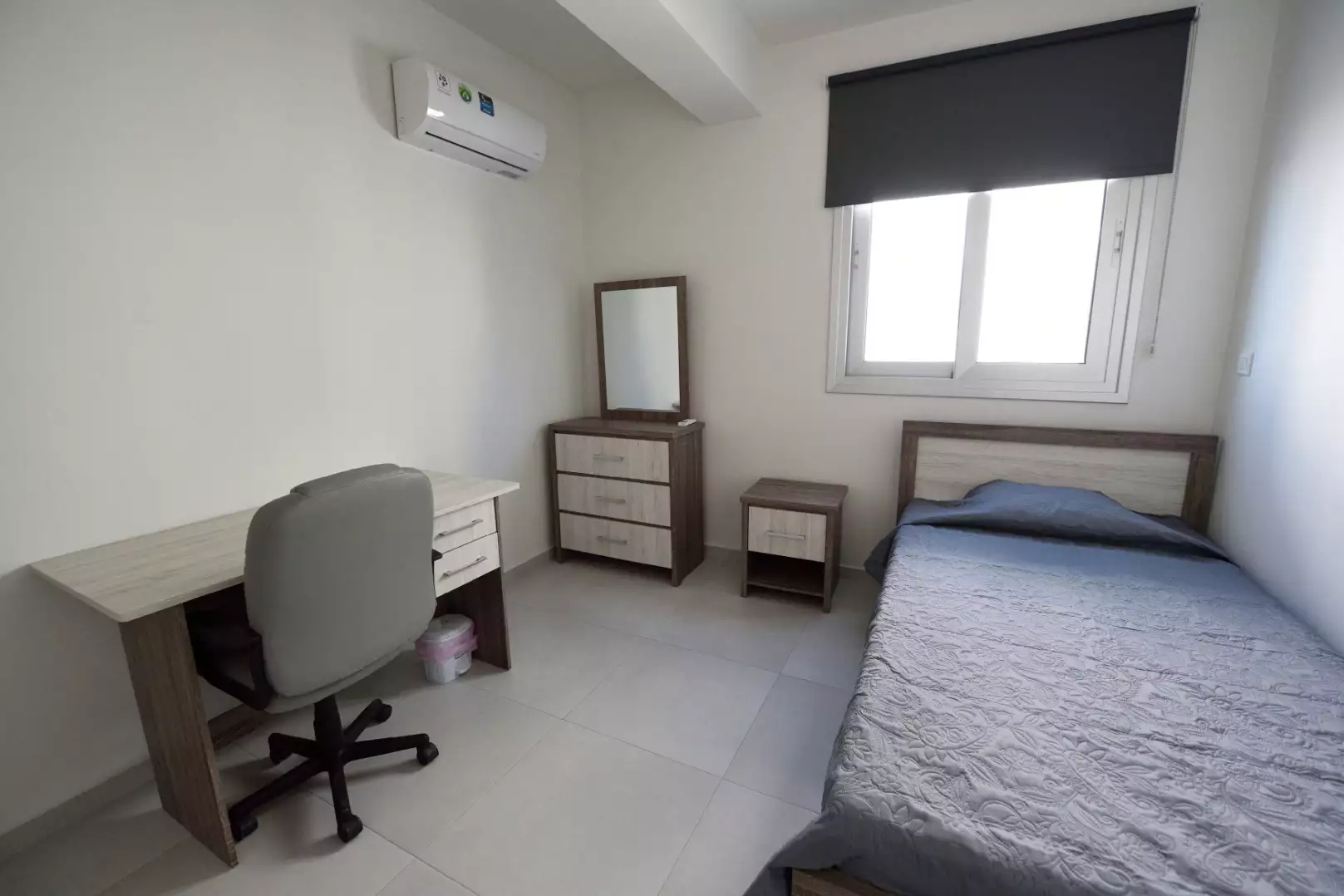 Квартира 106м² в Кипре, Ларнака. Стоимостью 318000€ аренда фото-12