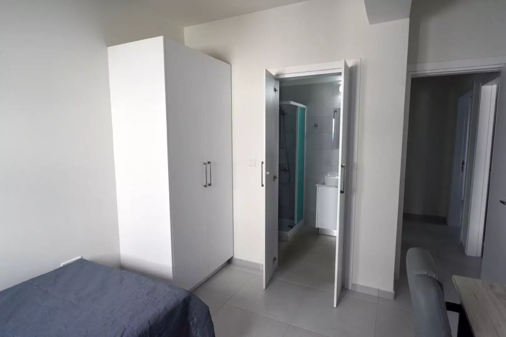 Квартира 106м² в Кипре, Ларнака. Стоимостью 318000€ аренда фото-14