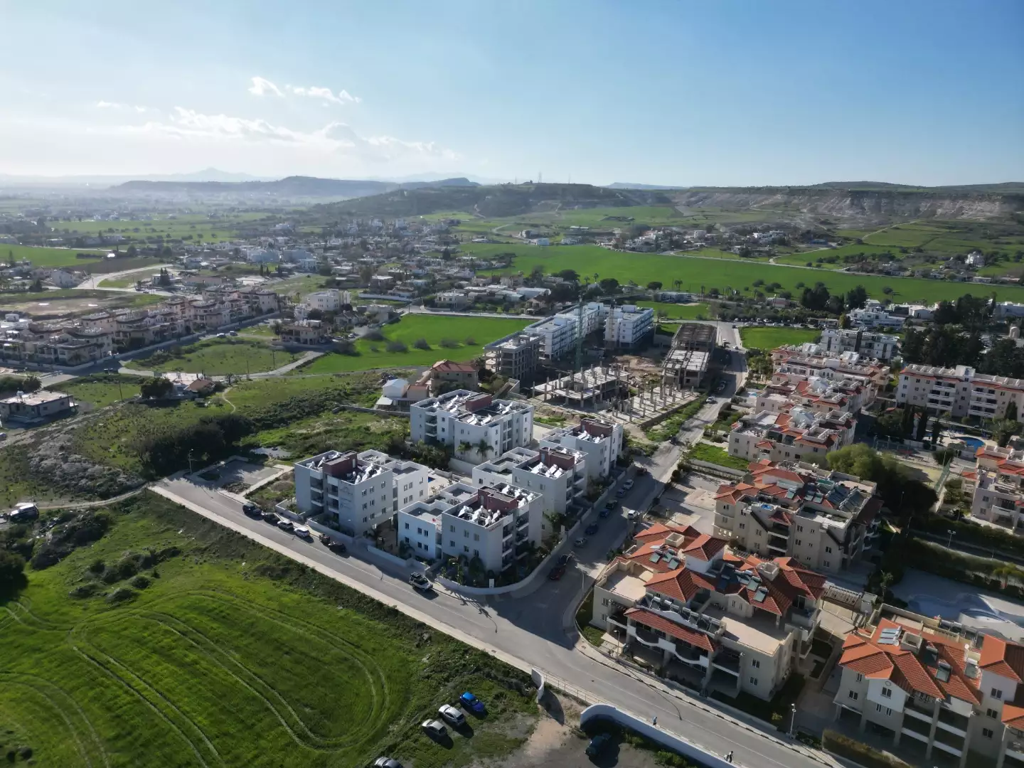 Квартира 106м² в Кипре, Ларнака. Стоимостью 318000€ аренда фото-18