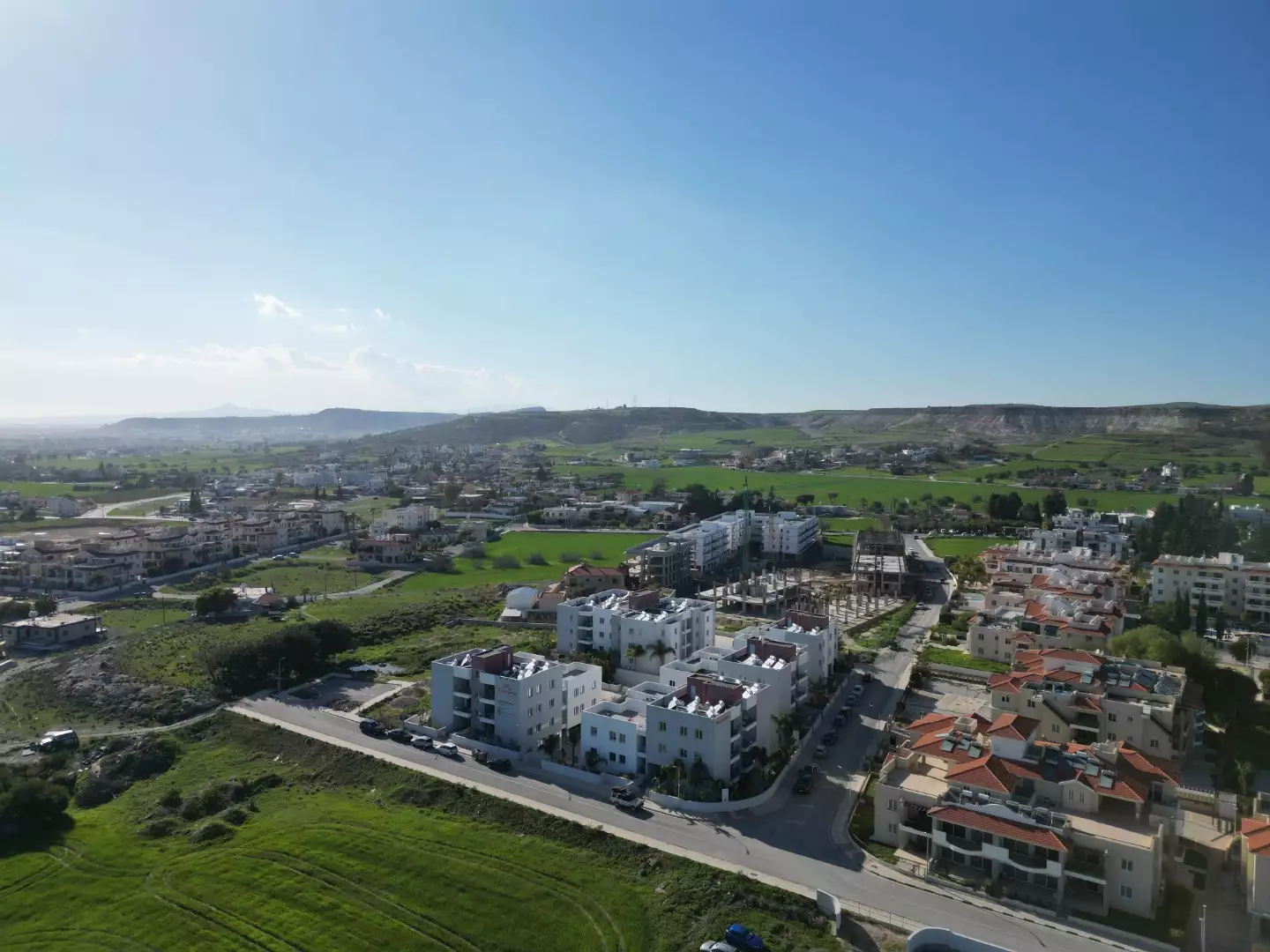 Квартира 106м² в Кипре, Ларнака. Стоимостью 318000€ аренда фото-19