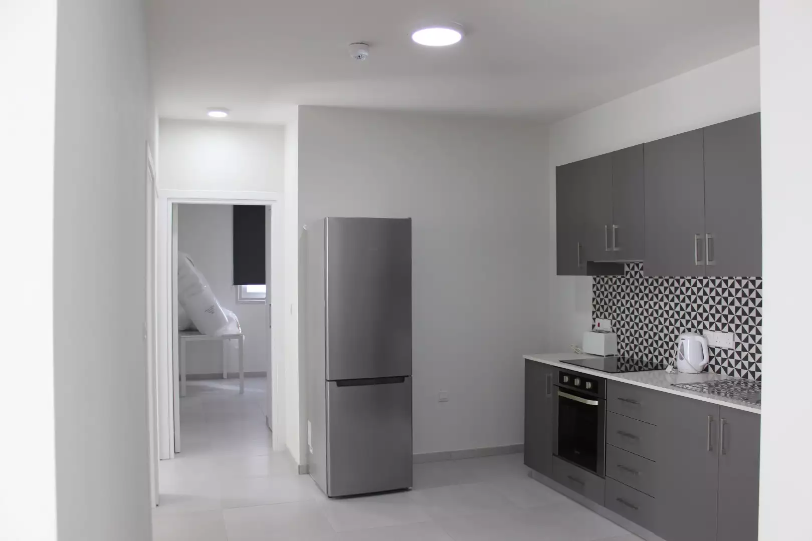 Квартира 106м² в Кипре, Ларнака. Стоимостью 318000€ аренда фото-21