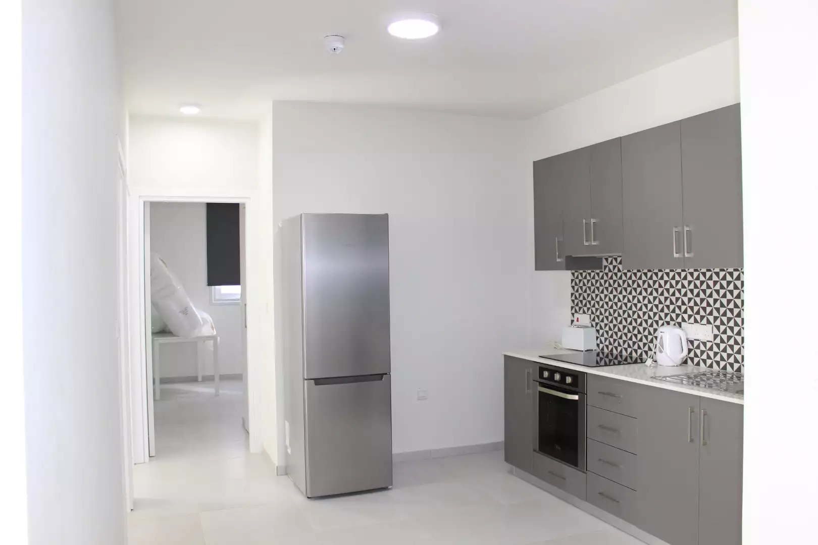 Квартира 106м² в Кипре, Ларнака. Стоимостью 318000€ аренда фото-22