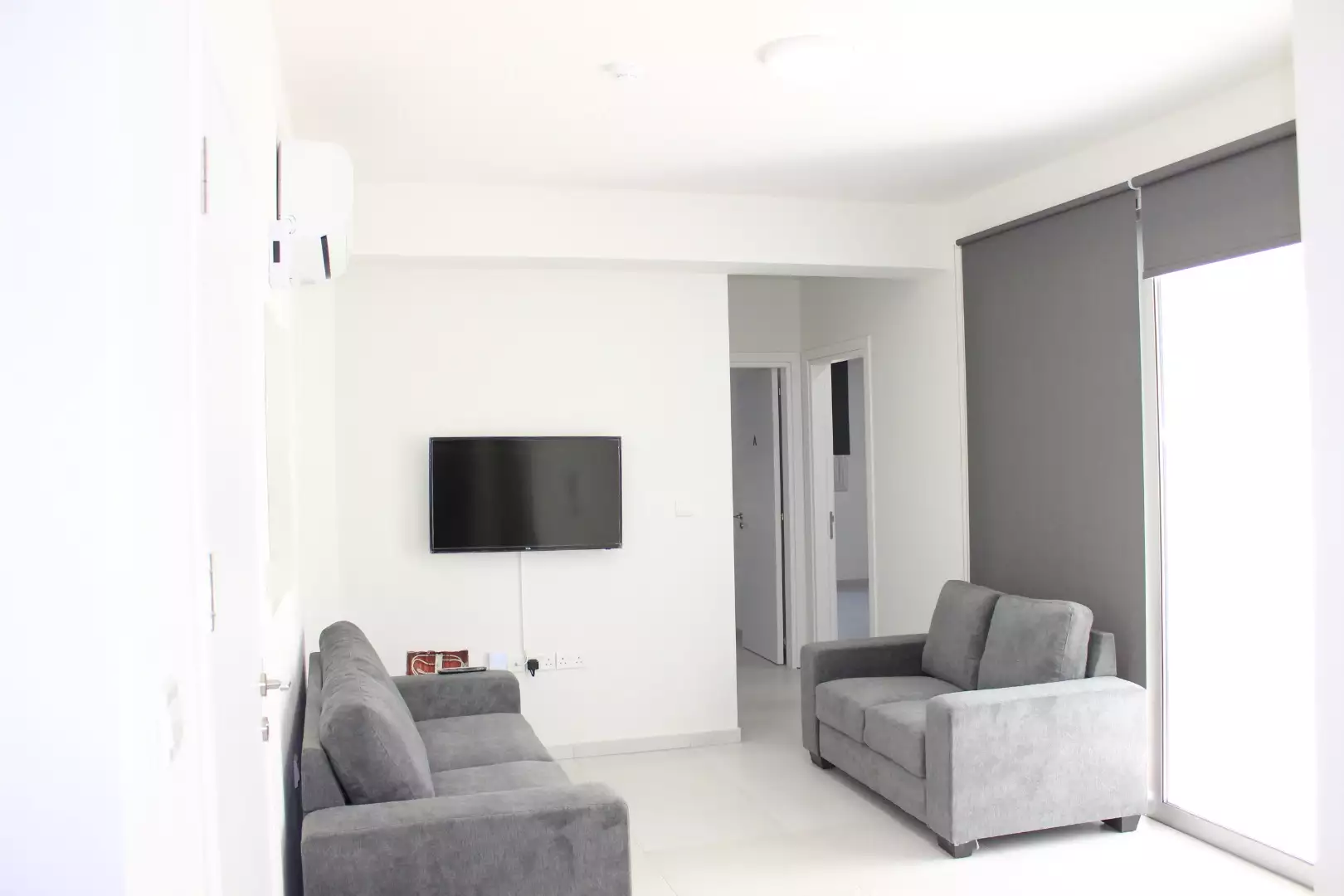 Квартира 106м² в Кипре, Ларнака. Стоимостью 318000€ аренда фото-23