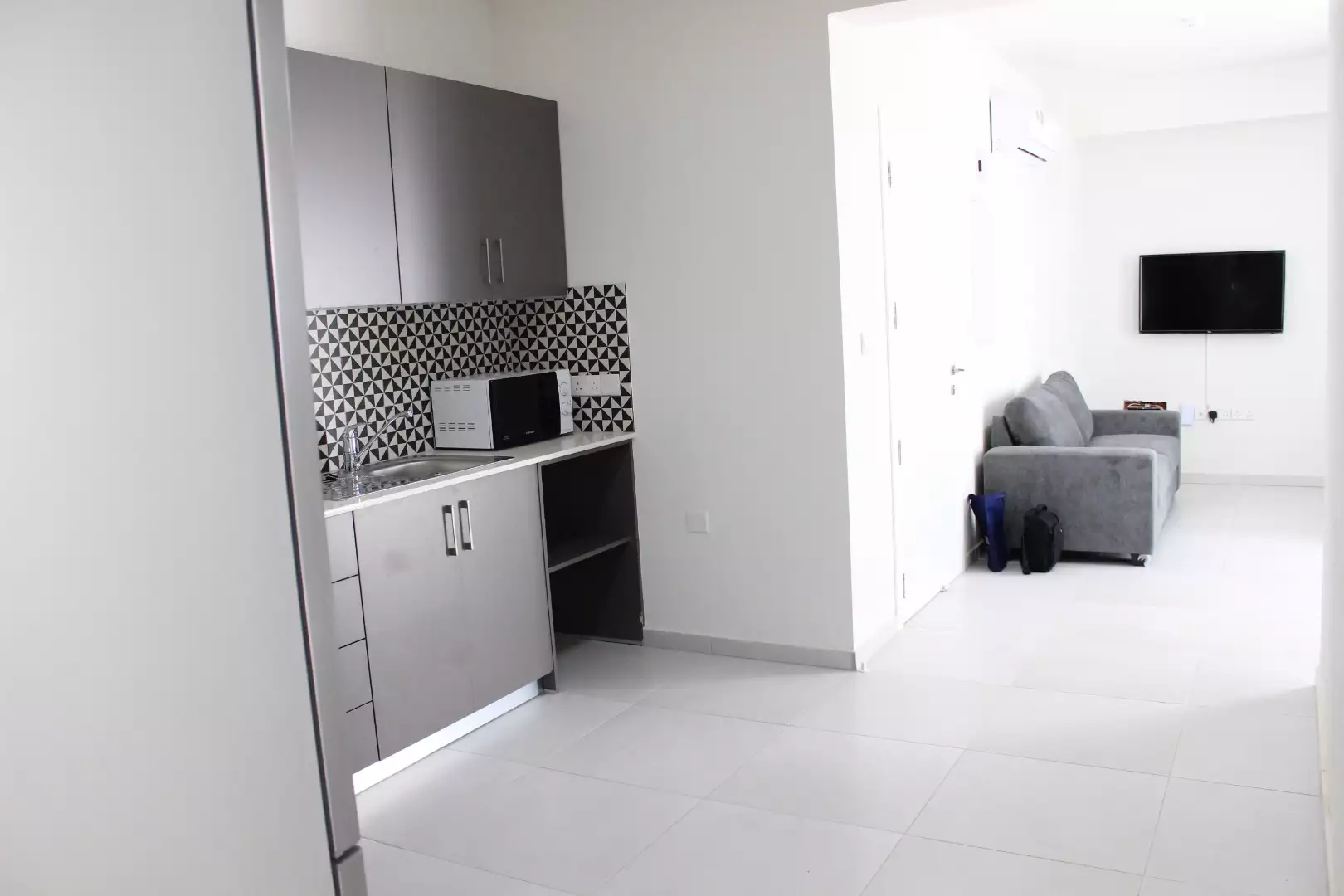 Квартира 106м² в Кипре, Ларнака. Стоимостью 318000€ аренда фото-36