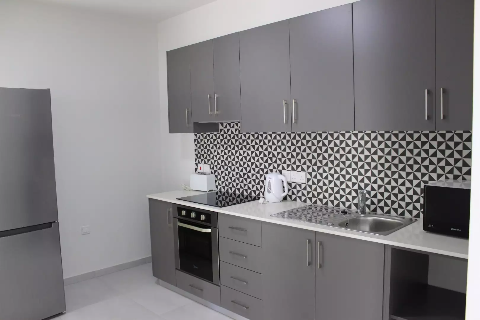 Квартира 106м² в Кипре, Ларнака. Стоимостью 318000€ аренда фото-37