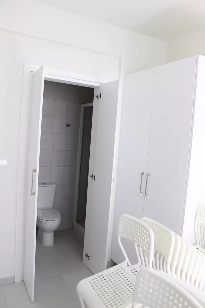 Квартира 106м² в Кипре, Ларнака. Стоимостью 318000€ аренда фото-38