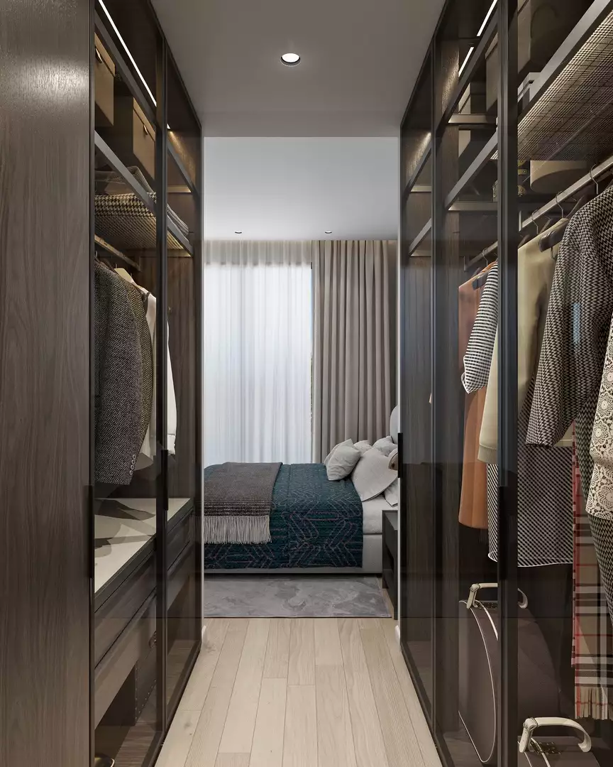 Квартира 81м² в Кипре, Ларнака. Стоимостью 241238€ аренда фото-12