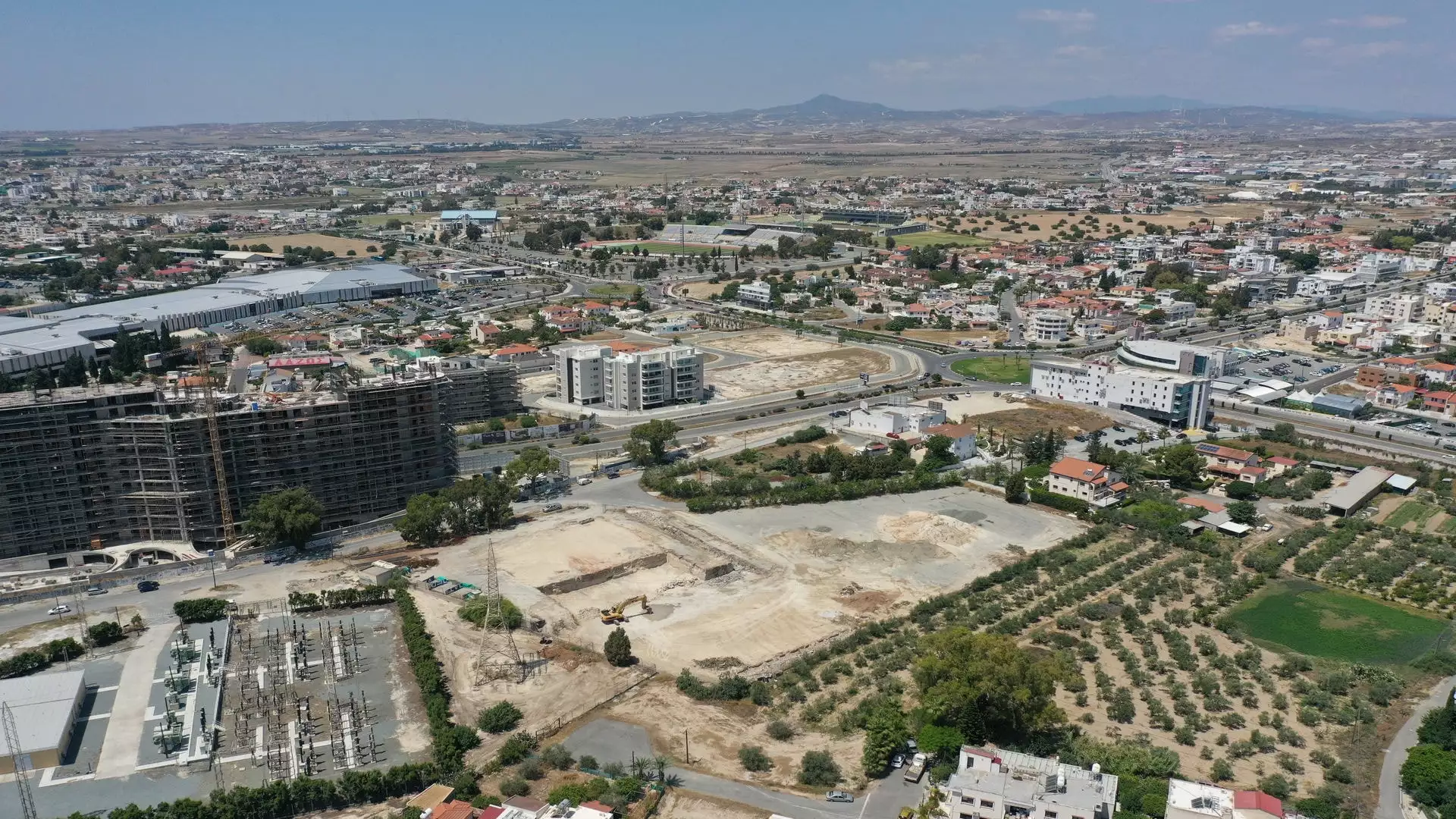 Квартира 81м² в Кипре, Ларнака. Стоимостью 241238€ аренда фото-18