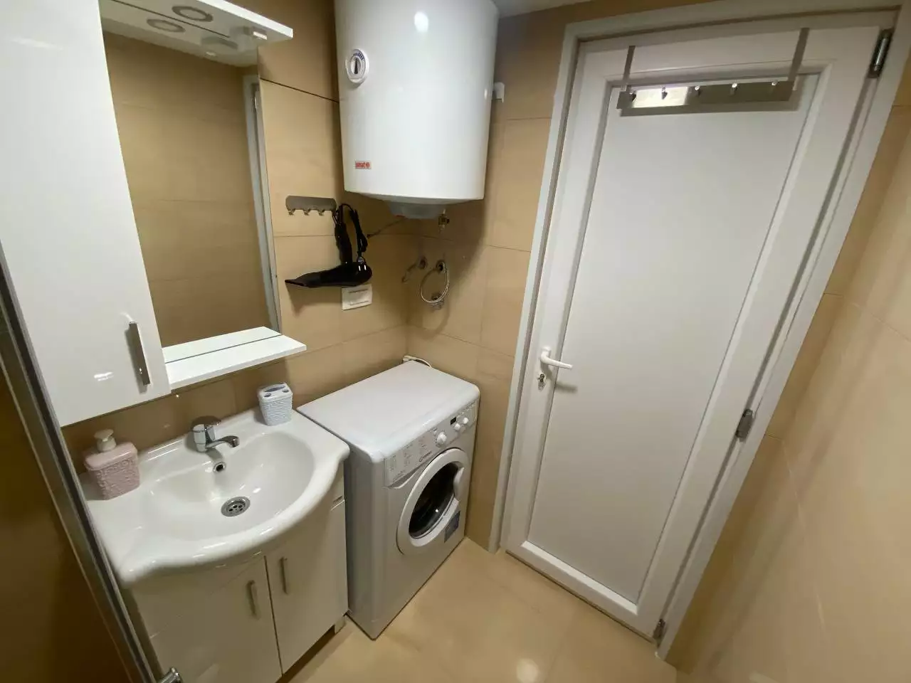 Квартира 28м² в Черногории, Сутоморе. Стоимостью 85000€ аренда фото-14