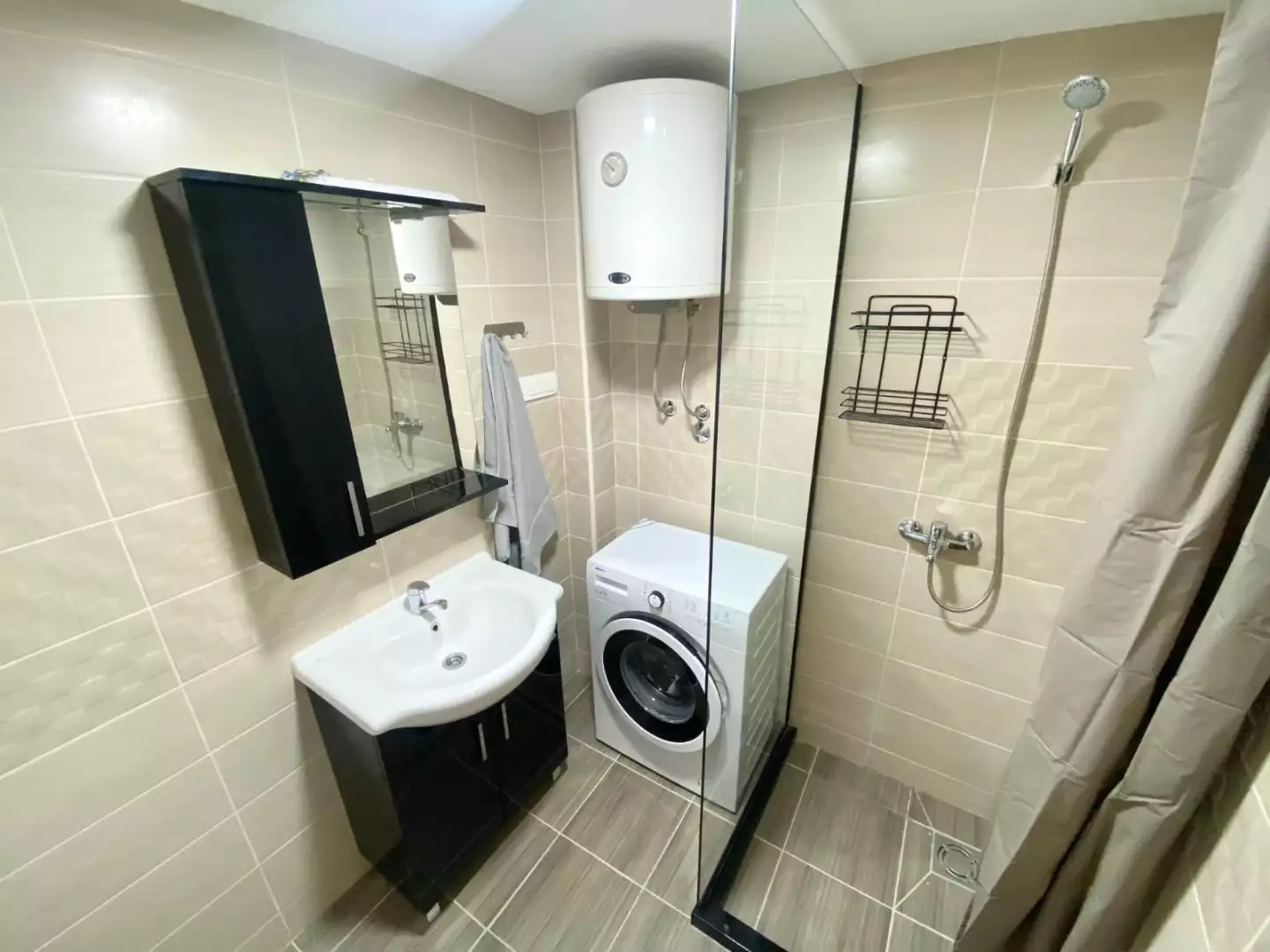 Квартира 28м² в Черногории, Сутоморе. Стоимостью 85000€ аренда фото-16