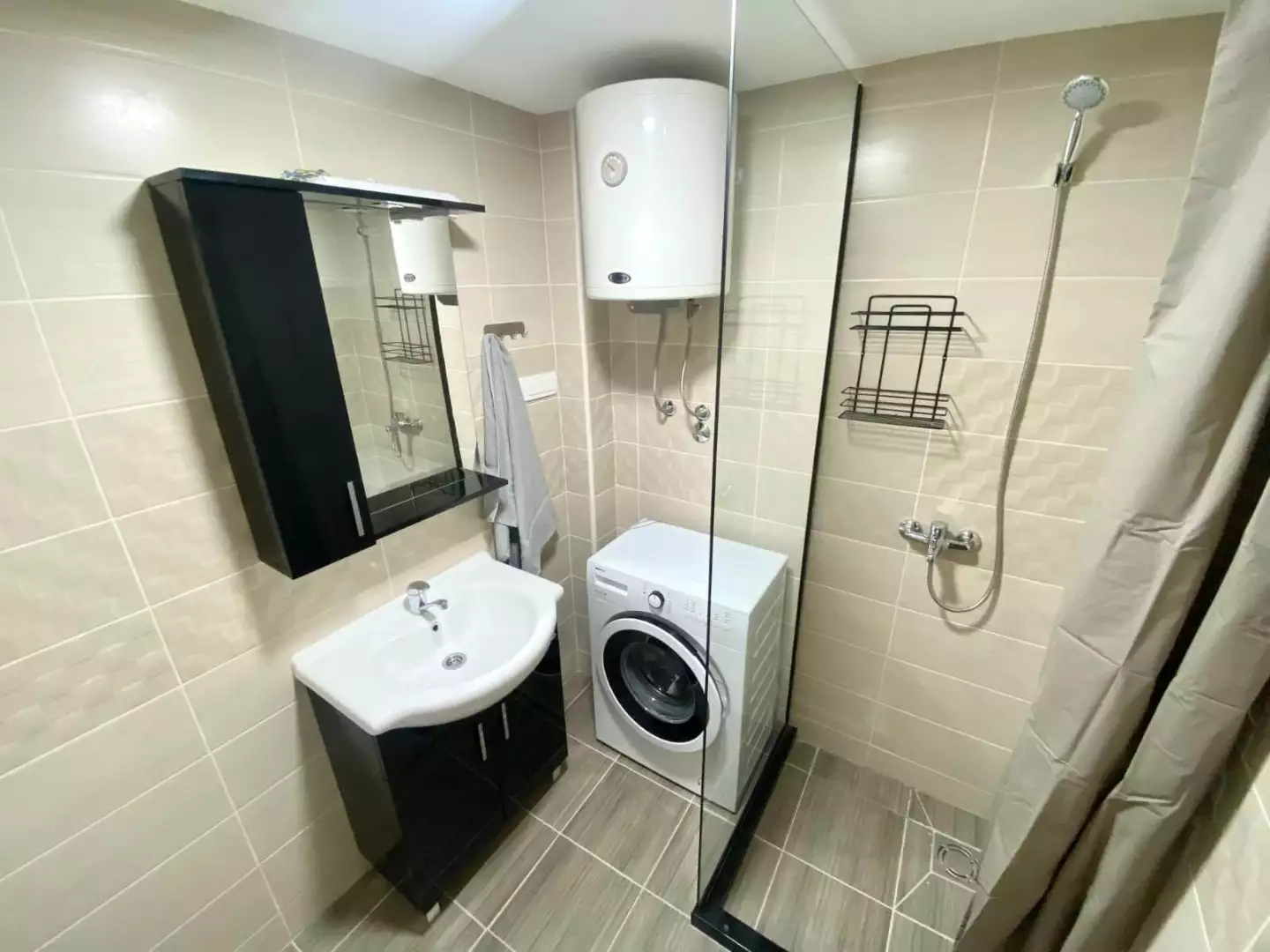 Квартира 28м² в Черногории, Сутоморе. Стоимостью 85000€ аренда фото-17