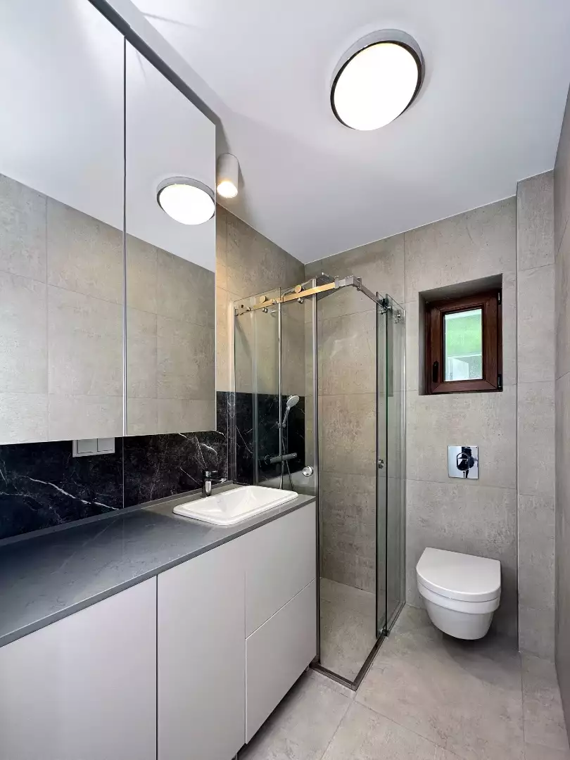Квартира 36м² в Черногории, Каменари. Стоимостью 145000€ аренда фото-5