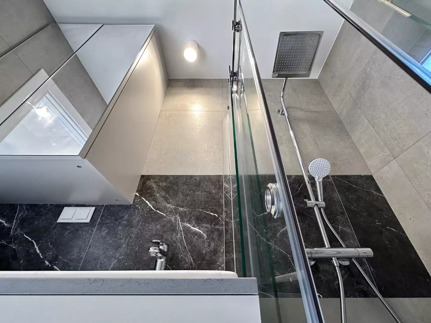 Квартира 36м² в Черногории, Каменари. Стоимостью 145000€ аренда фото-6
