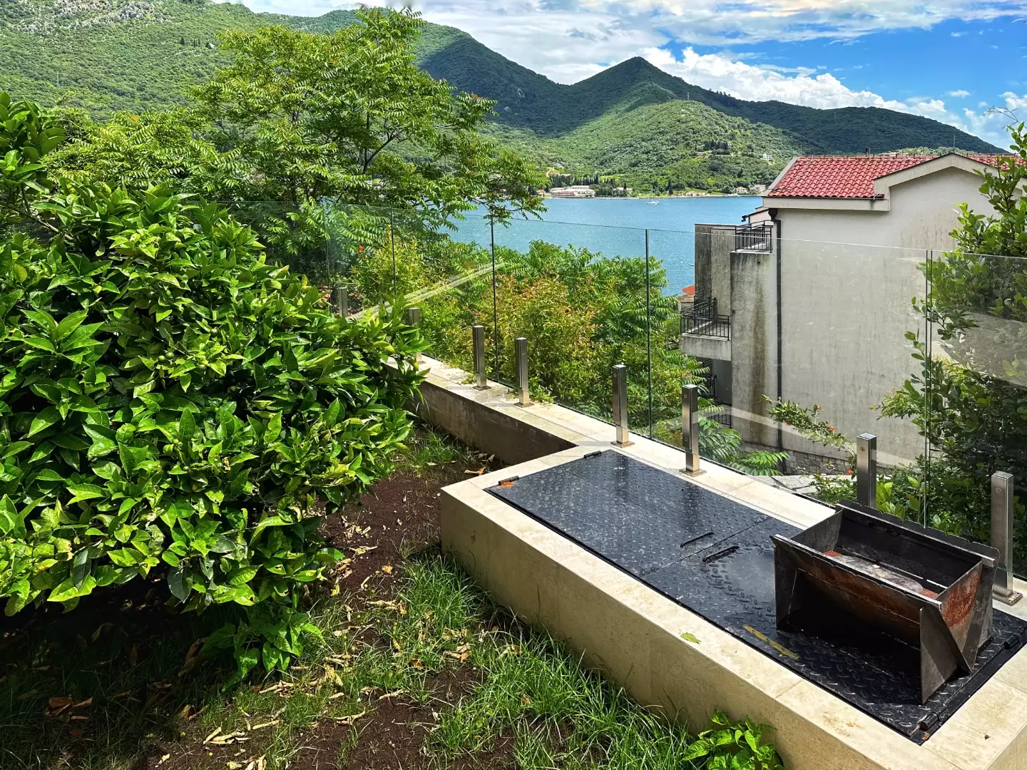 Квартира 36м² в Черногории, Каменари. Стоимостью 145000€ аренда фото-18