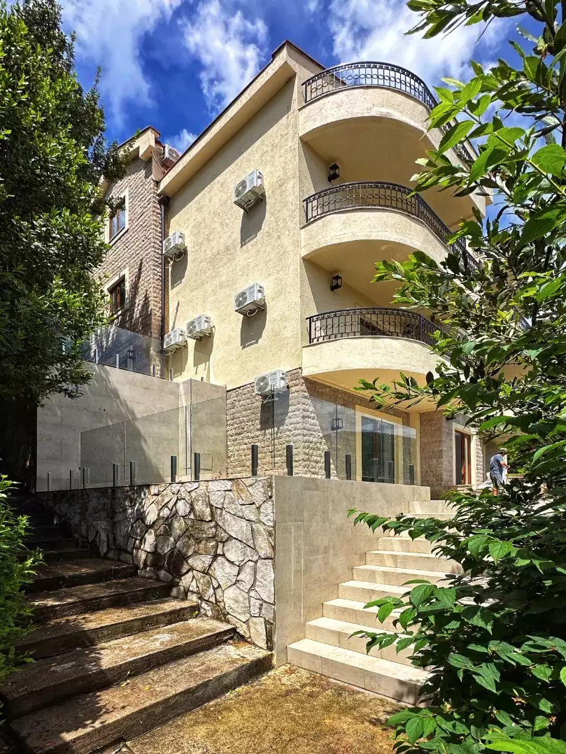 Квартира 36м² в Черногории, Каменари. Стоимостью 145000€ аренда фото-19