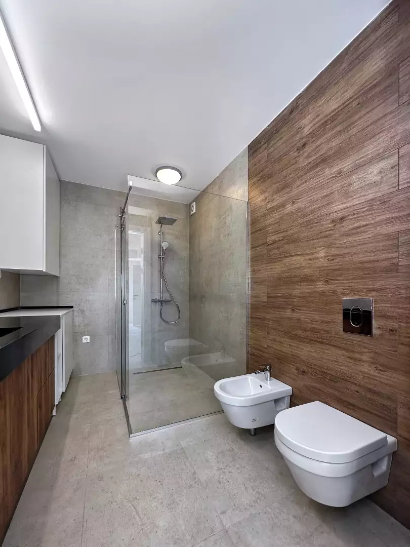 Квартира 36м² в Черногории, Каменари. Стоимостью 145000€ аренда фото-20