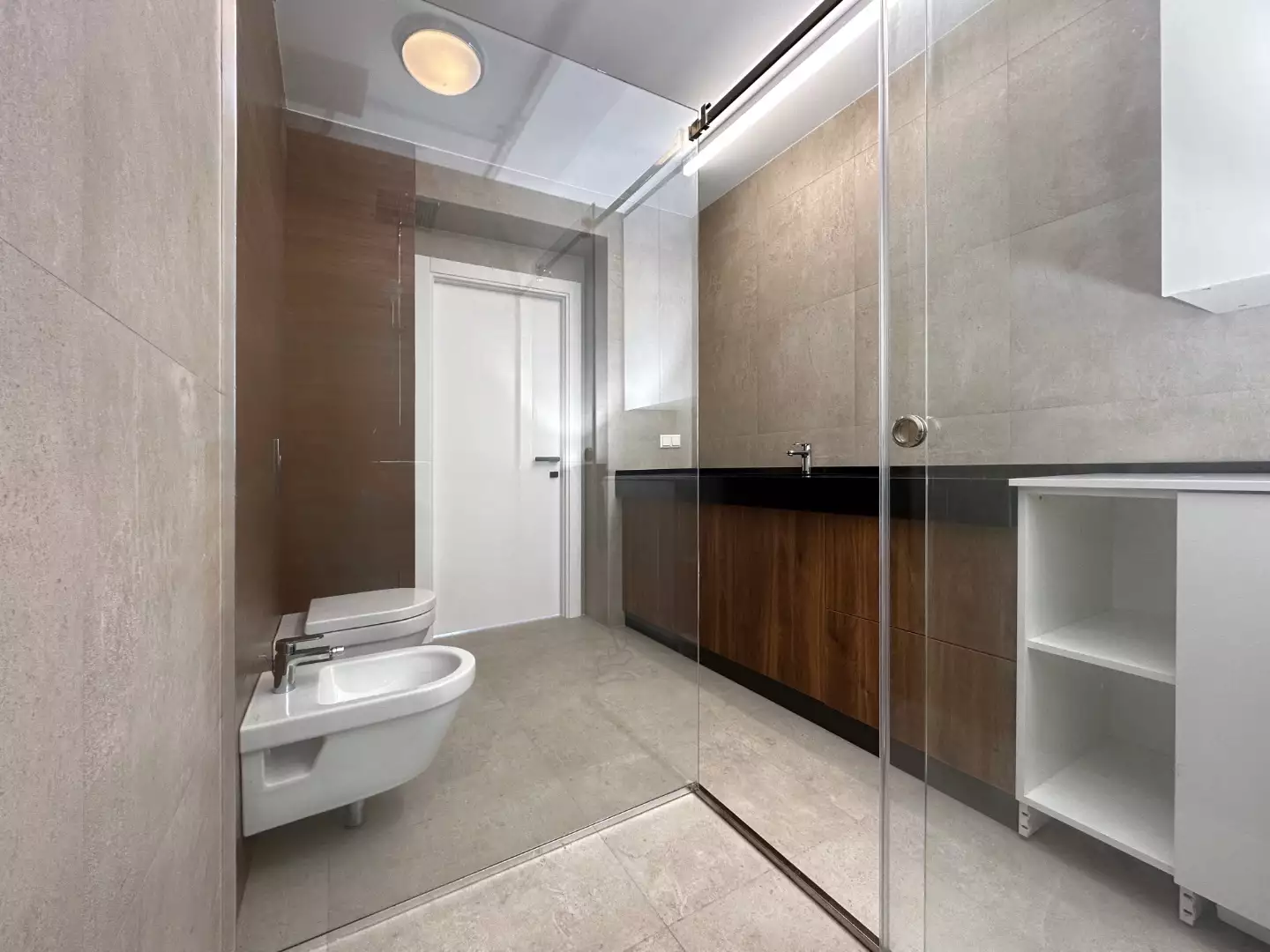 Квартира 36м² в Черногории, Каменари. Стоимостью 145000€ аренда фото-21