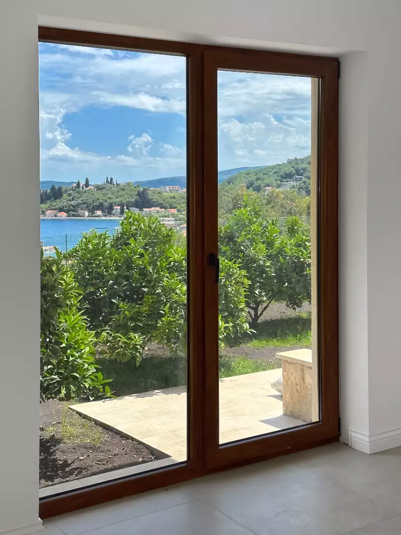 Квартира 36м² в Черногории, Каменари. Стоимостью 145000€ аренда фото-23