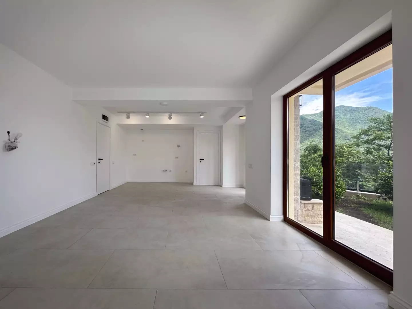 Квартира 36м² в Черногории, Каменари. Стоимостью 145000€ аренда фото-25