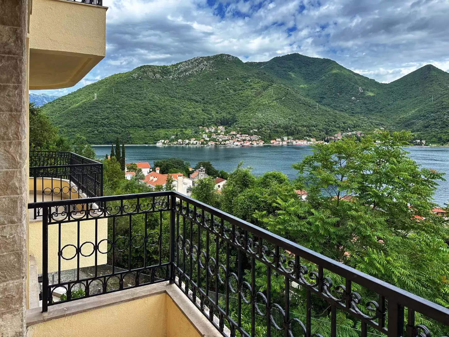 Квартира 36м² в Черногории, Каменари. Стоимостью 145000€ аренда фото-31