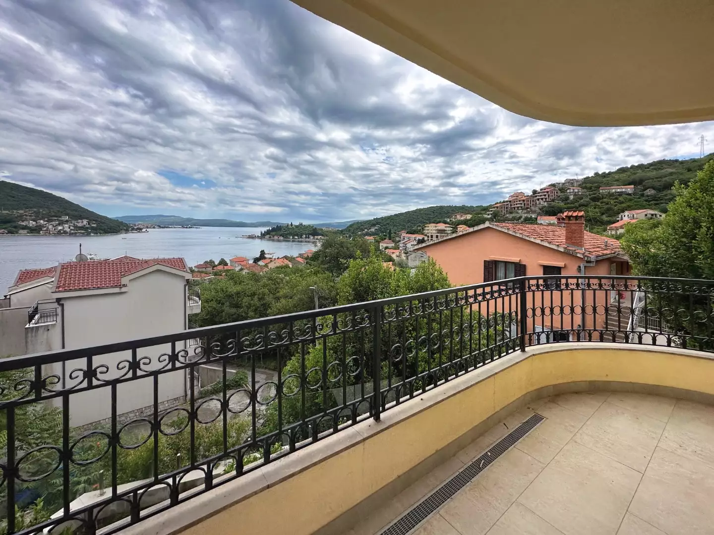 Квартира 36м² в Черногории, Каменари. Стоимостью 145000€ аренда фото-32