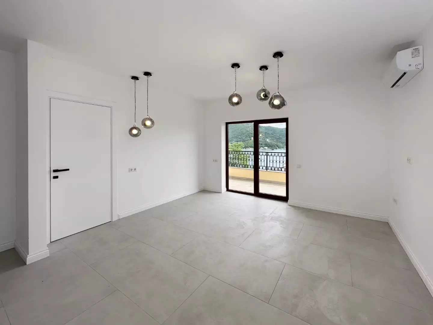 Квартира 36м² в Черногории, Каменари. Стоимостью 145000€ аренда фото-33