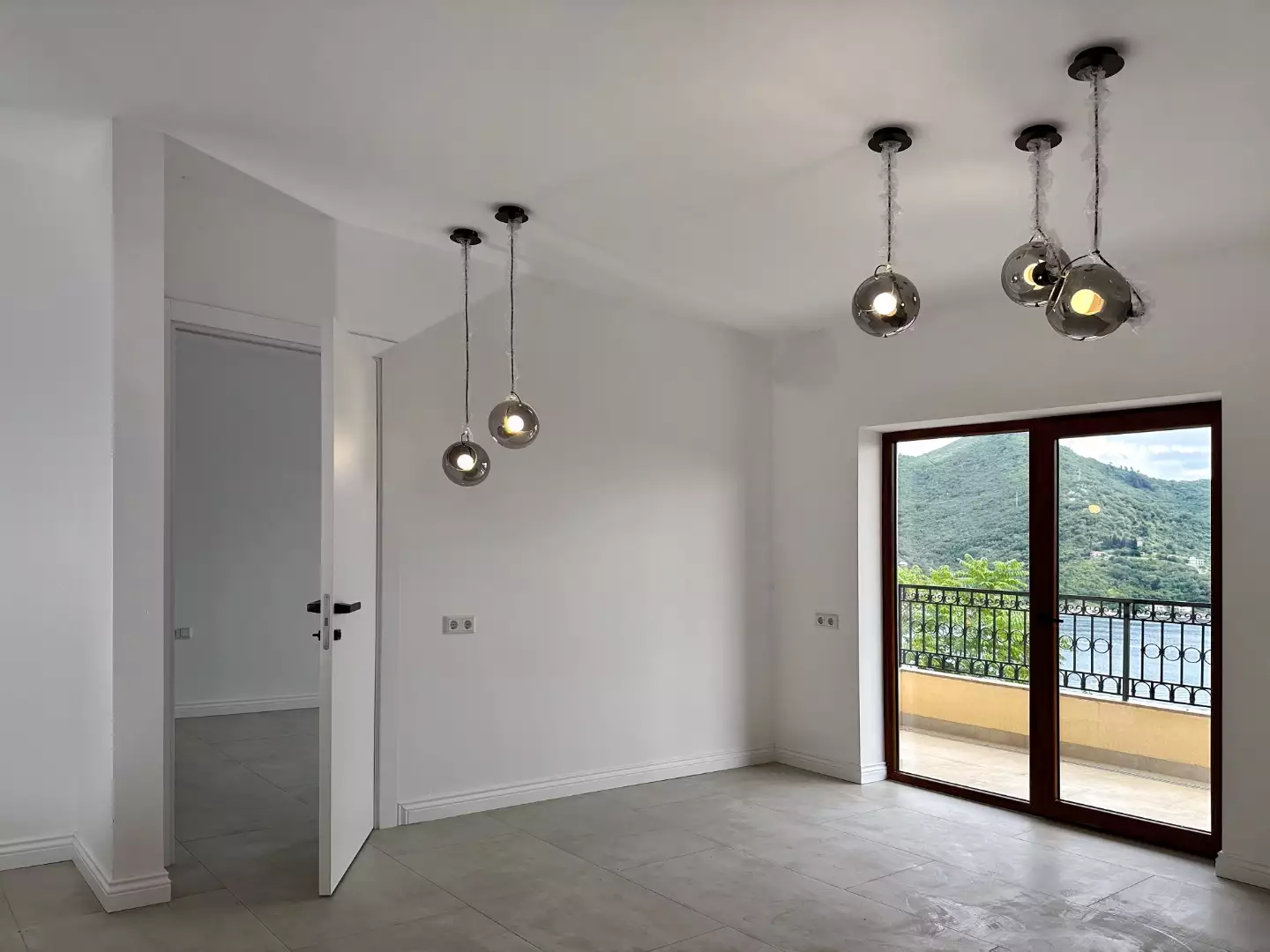 Квартира 36м² в Черногории, Каменари. Стоимостью 145000€ аренда фото-34