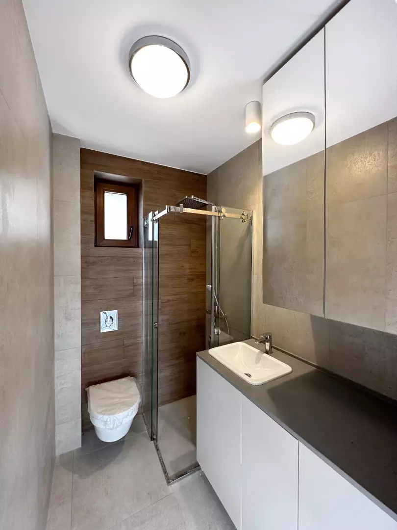 Квартира 36м² в Черногории, Каменари. Стоимостью 145000€ аренда фото-35