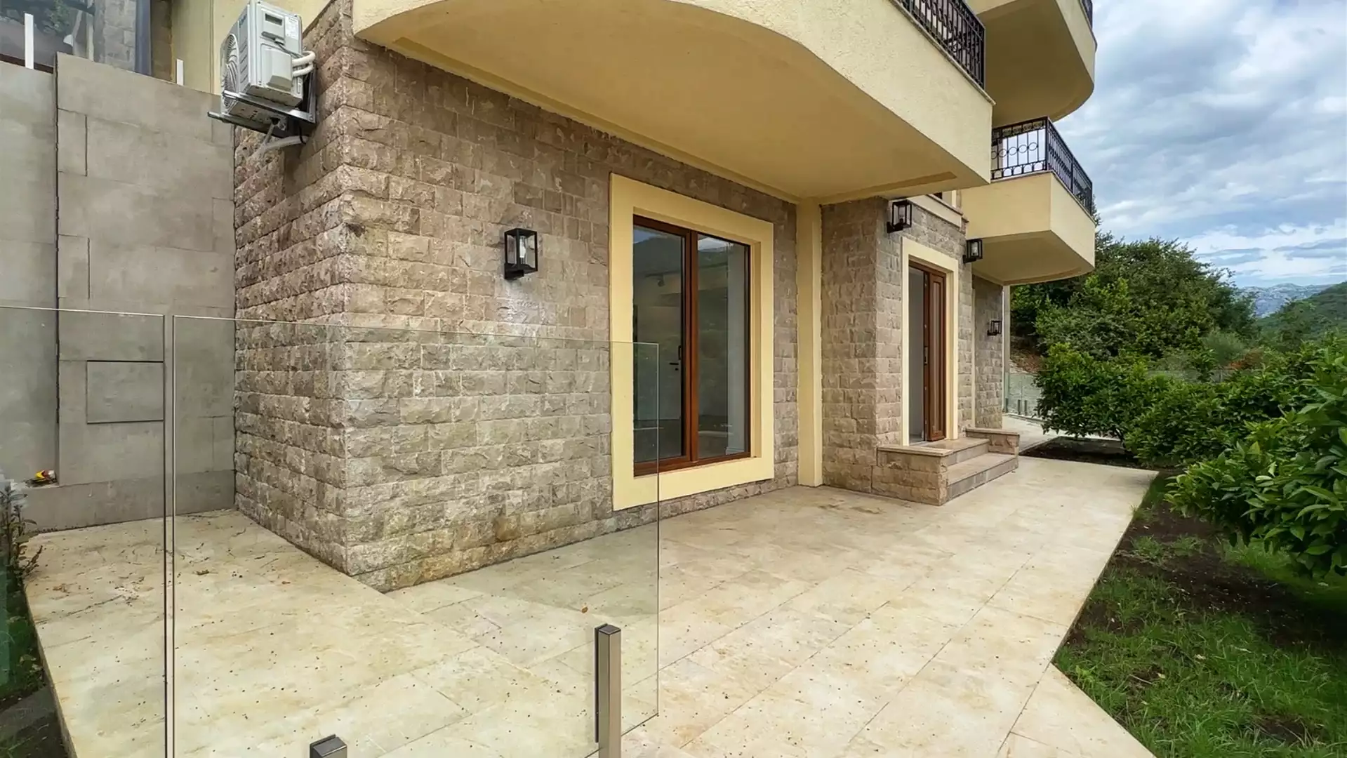 Квартира 36м² в Черногории, Каменари. Стоимостью 145000€ аренда фото-38