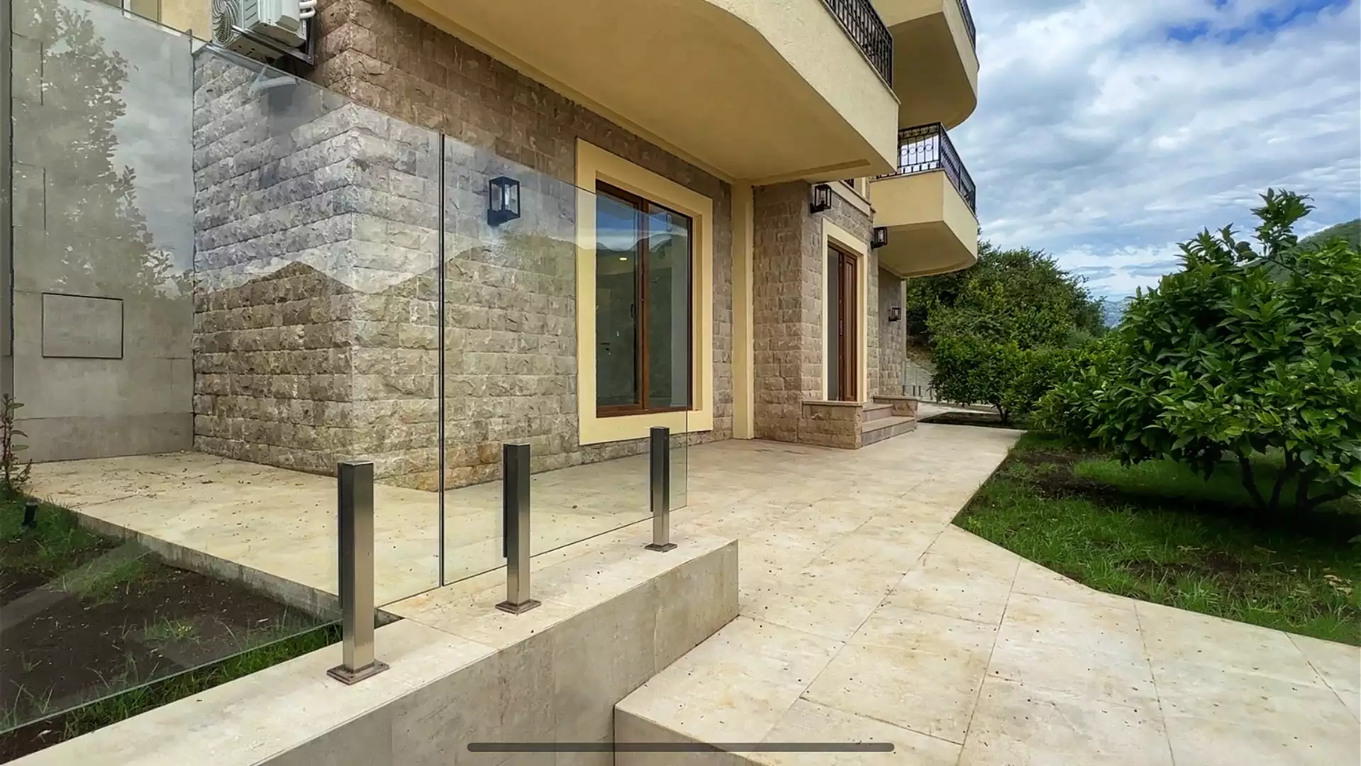Квартира 36м² в Черногории, Каменари. Стоимостью 145000€ аренда фото-39