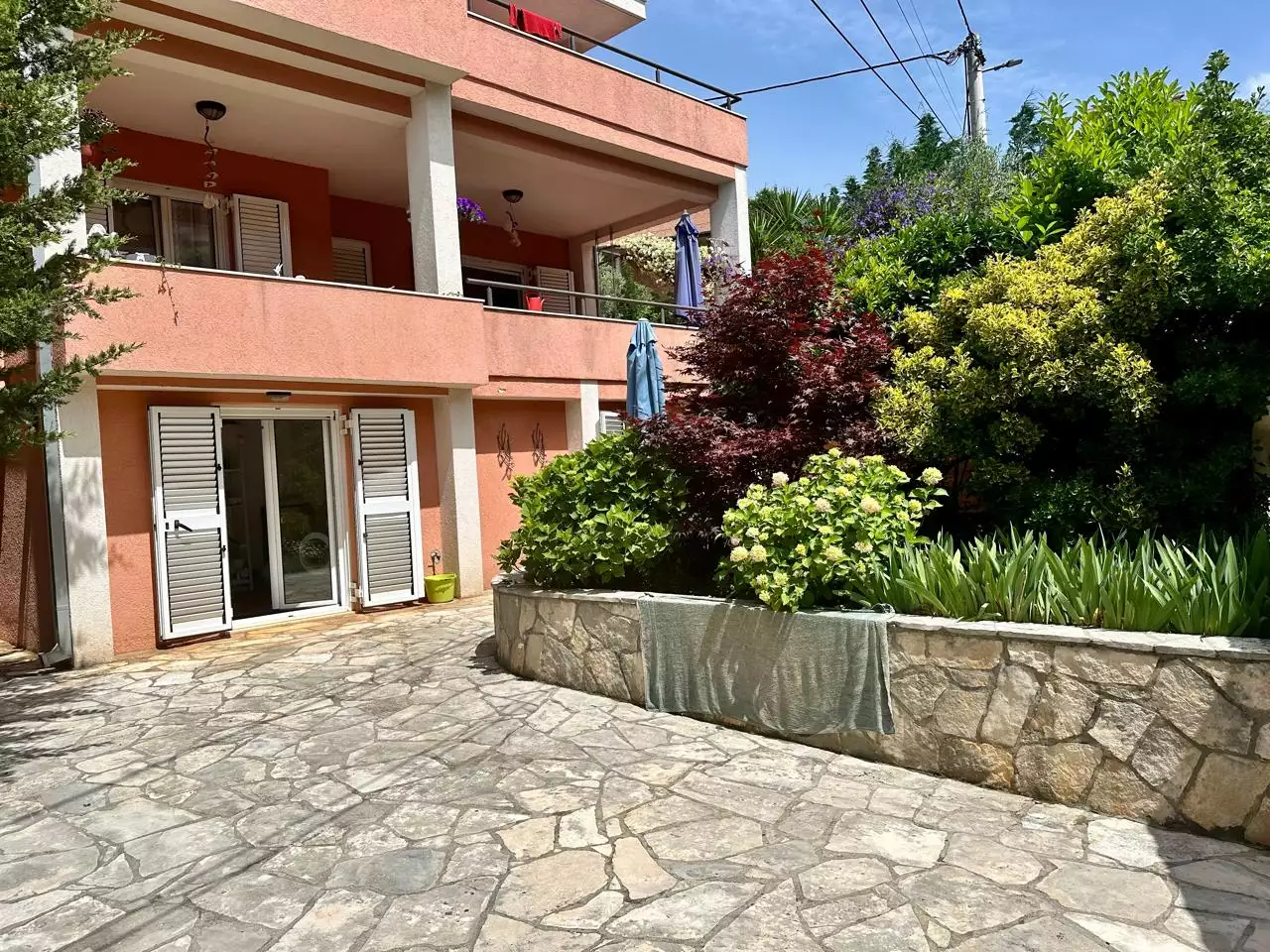 Дом 245м² в Черногории, Утеха. Стоимостью 370000€ аренда фото-2