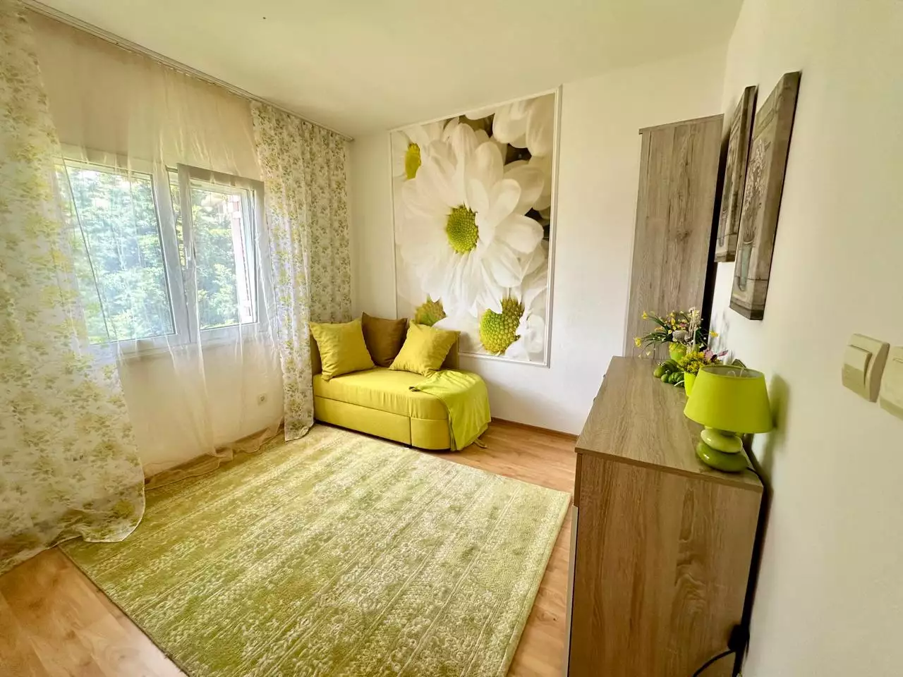 Дом 245м² в Черногории, Утеха. Стоимостью 370000€ аренда фото-9