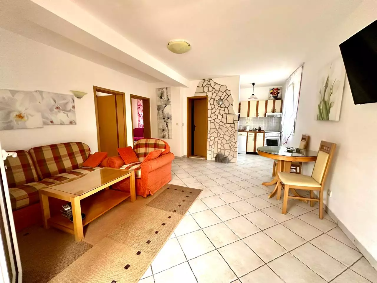 Дом 245м² в Черногории, Утеха. Стоимостью 370000€ аренда фото-13